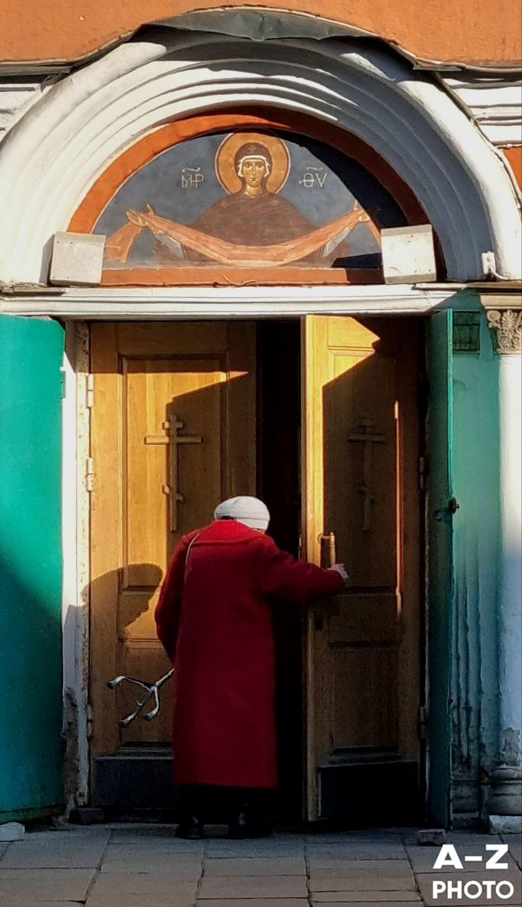 #ФОТОНЕДЕЛИ 06.04.2026. Женский семейный фотограф Тула Москва Захарова Анна