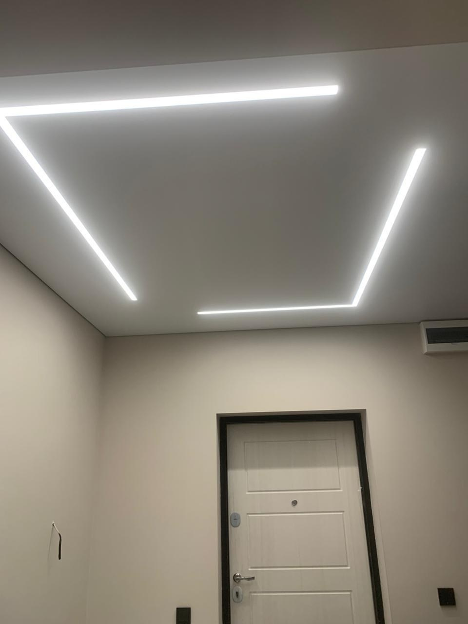 IK-Comfort — Натяжные потолки, двери и окна в Анжеро-Судженске