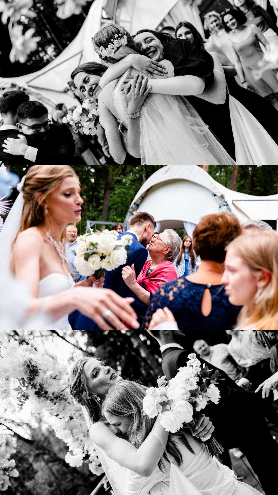 Репортажная фотография свадьбы. Павел Шарапов | Фотограф | Москва