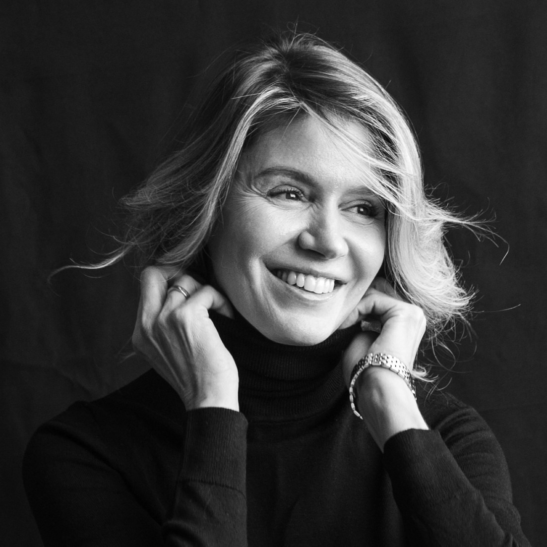 Портретный фотограф в Москве Казьмина Олеся