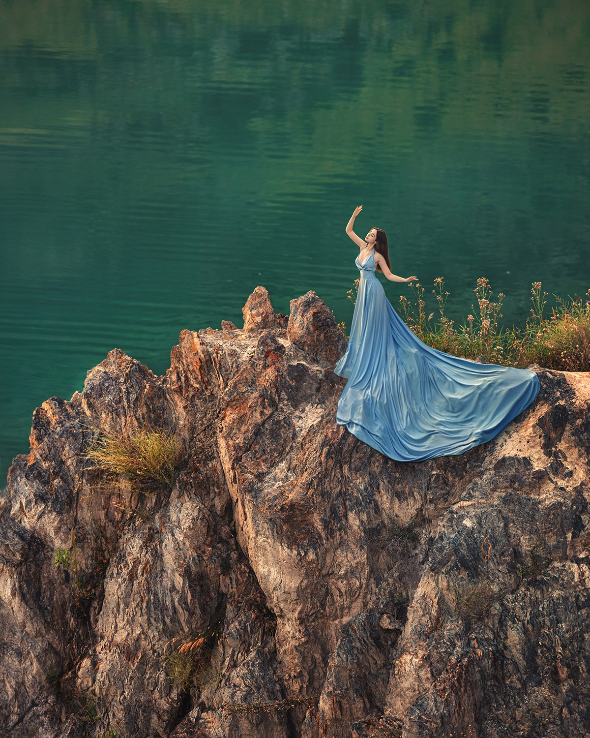 ОБУЧАЮЩИЙ ФОТОТУР в Кабардино-Балкарию с 10 по 16 июля 2026 г. Детский и семейный фотограф Елена Михайлова в Москве