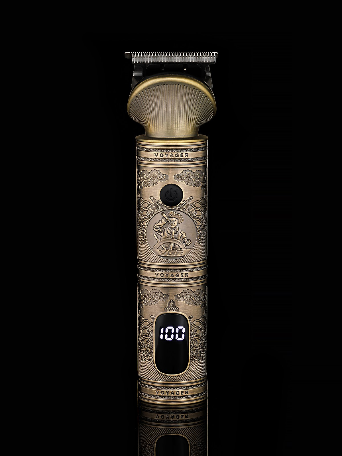 фотосъемка электробритв для wildberries