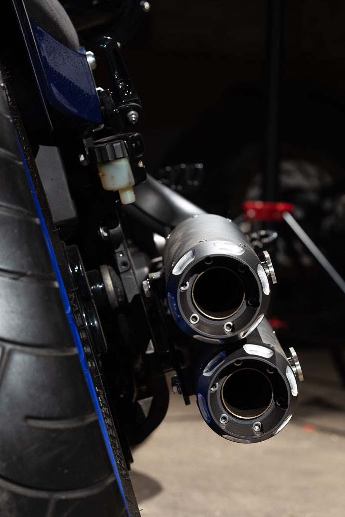 Съемка в мастерской Powerbike. Предметный фотограф в Краснодаре Вера Капитанова. Предметная съёмка