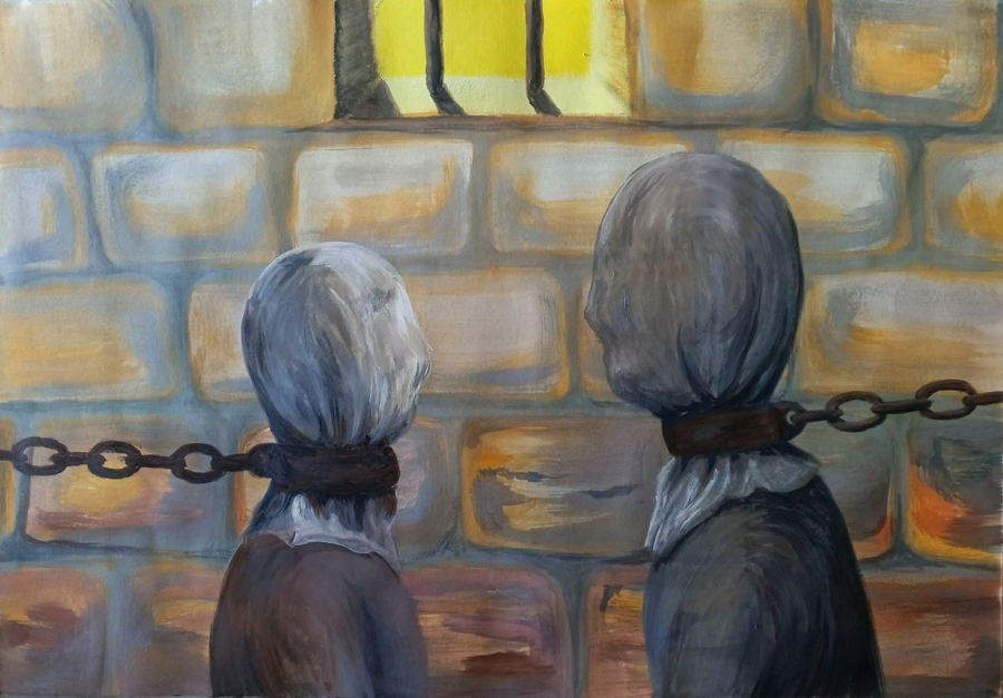 Безденежных Павел Викторович. Галерея участников Российской Премии Искусств