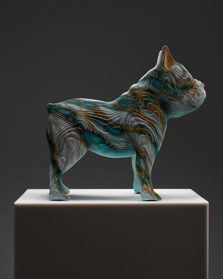 АлюмАрт. Галерея участников Российской Премии Искусств