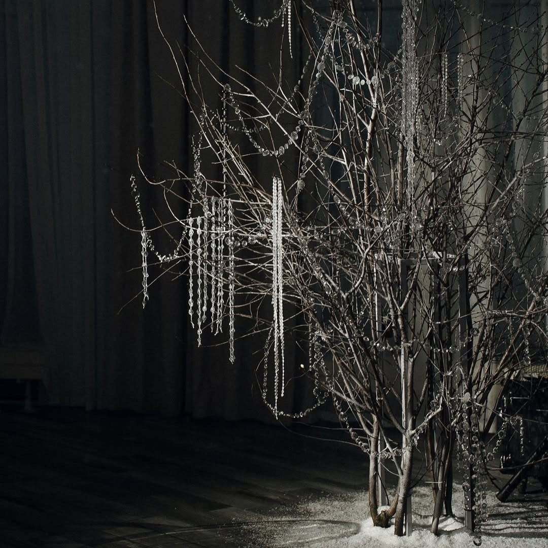 «SILVER FOREST» в Фоновом зале (Воропаева). Фотограф для жизни, бизнеса и соц сетей Ирина Нечет, Владивосток