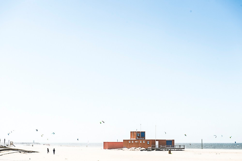 Фотограф и личные проекты. Ира Зимина — портретный фотограф и художник в Калиниграде и Москве