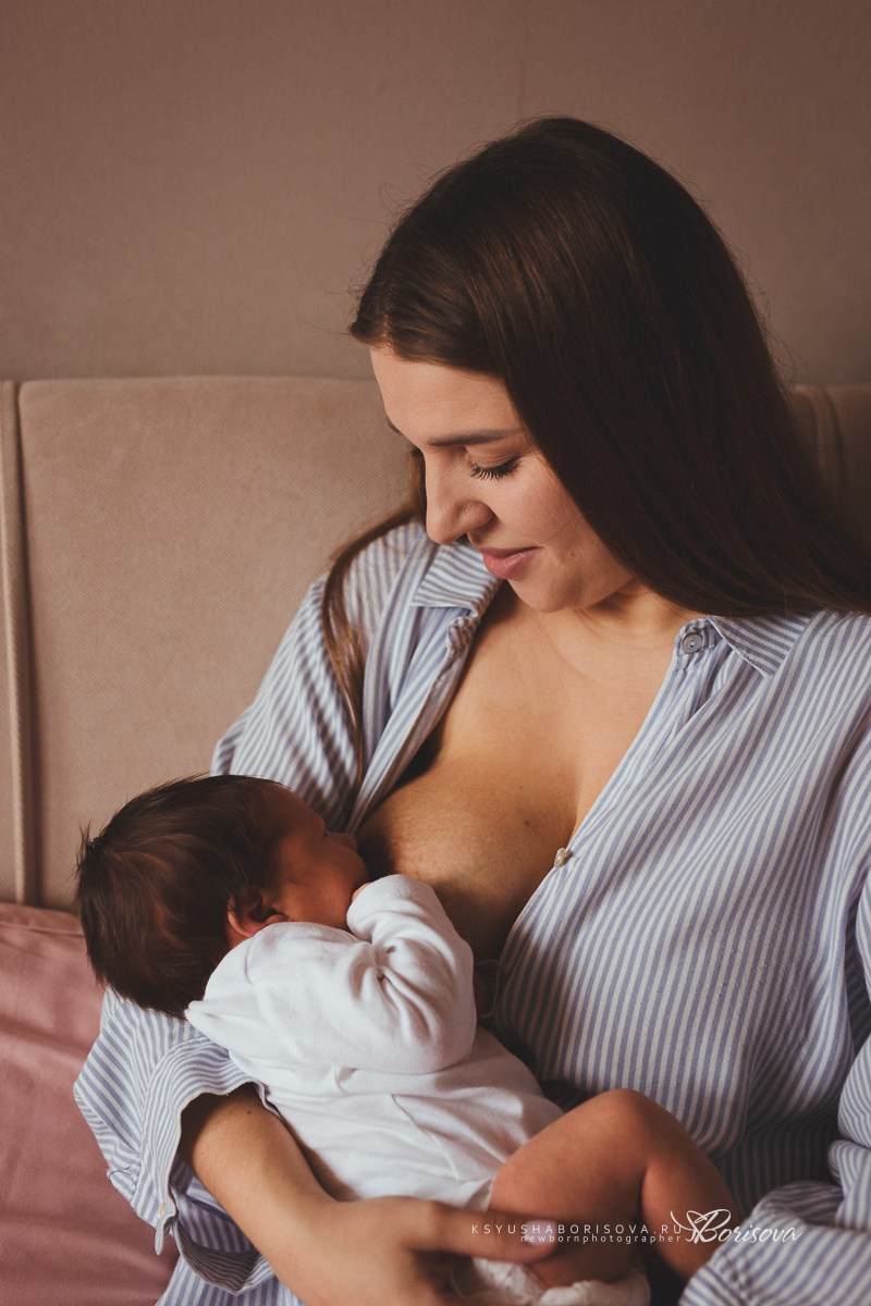 Есения lifestyle. Фотограф новорожденных в Магнитогорске Ксюша Борисова