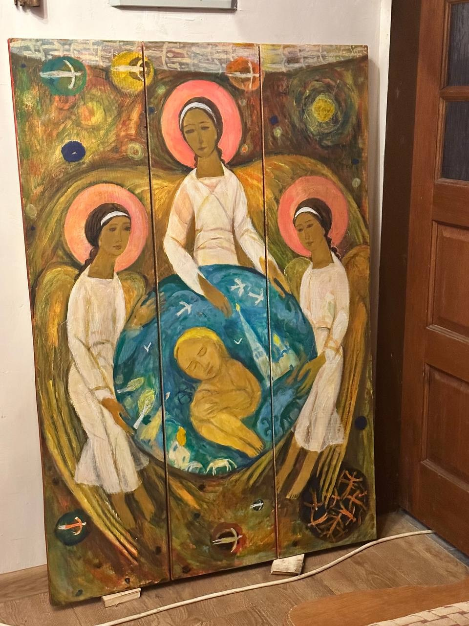 N 6 Загородный пленэр. Портретный и репортажный фотограф Наталья Горобец