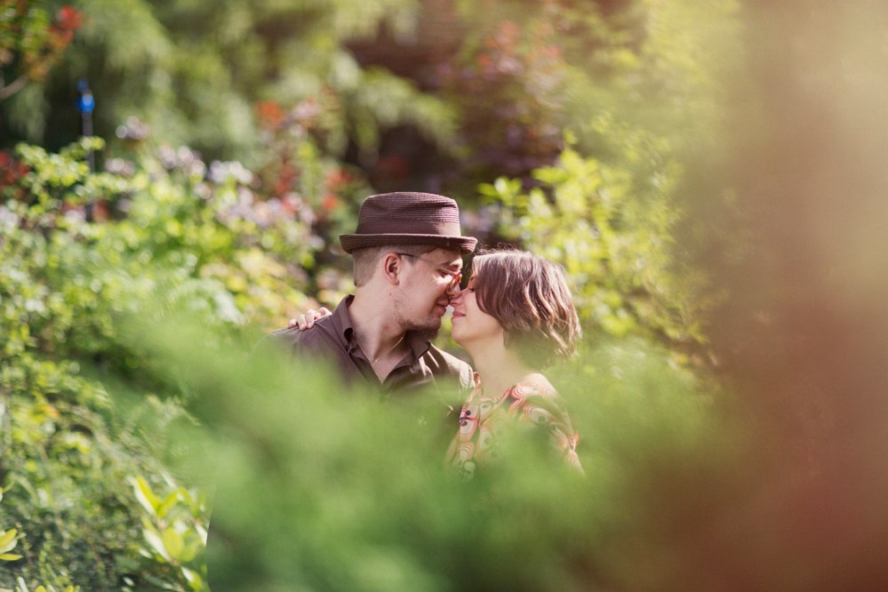 Частные съёмки. Фотограф Василий Бегаль