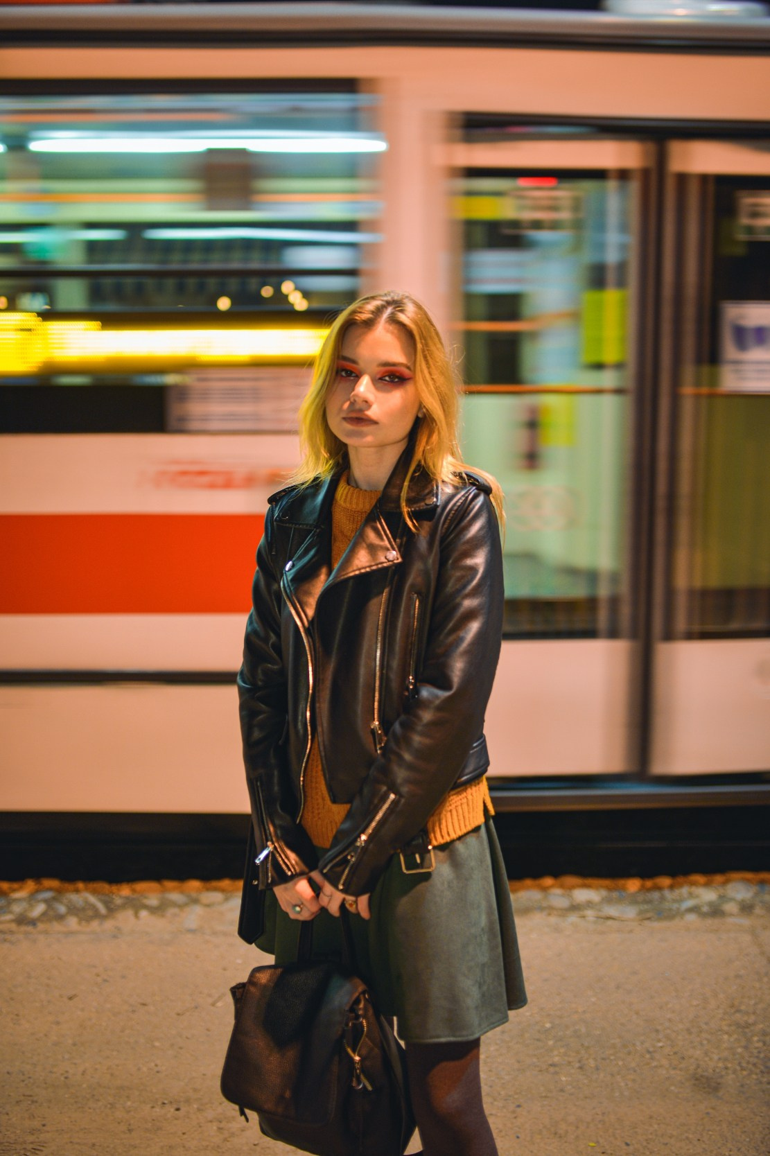 Маша. Фотограф Олег Саркисов в Краснодаре