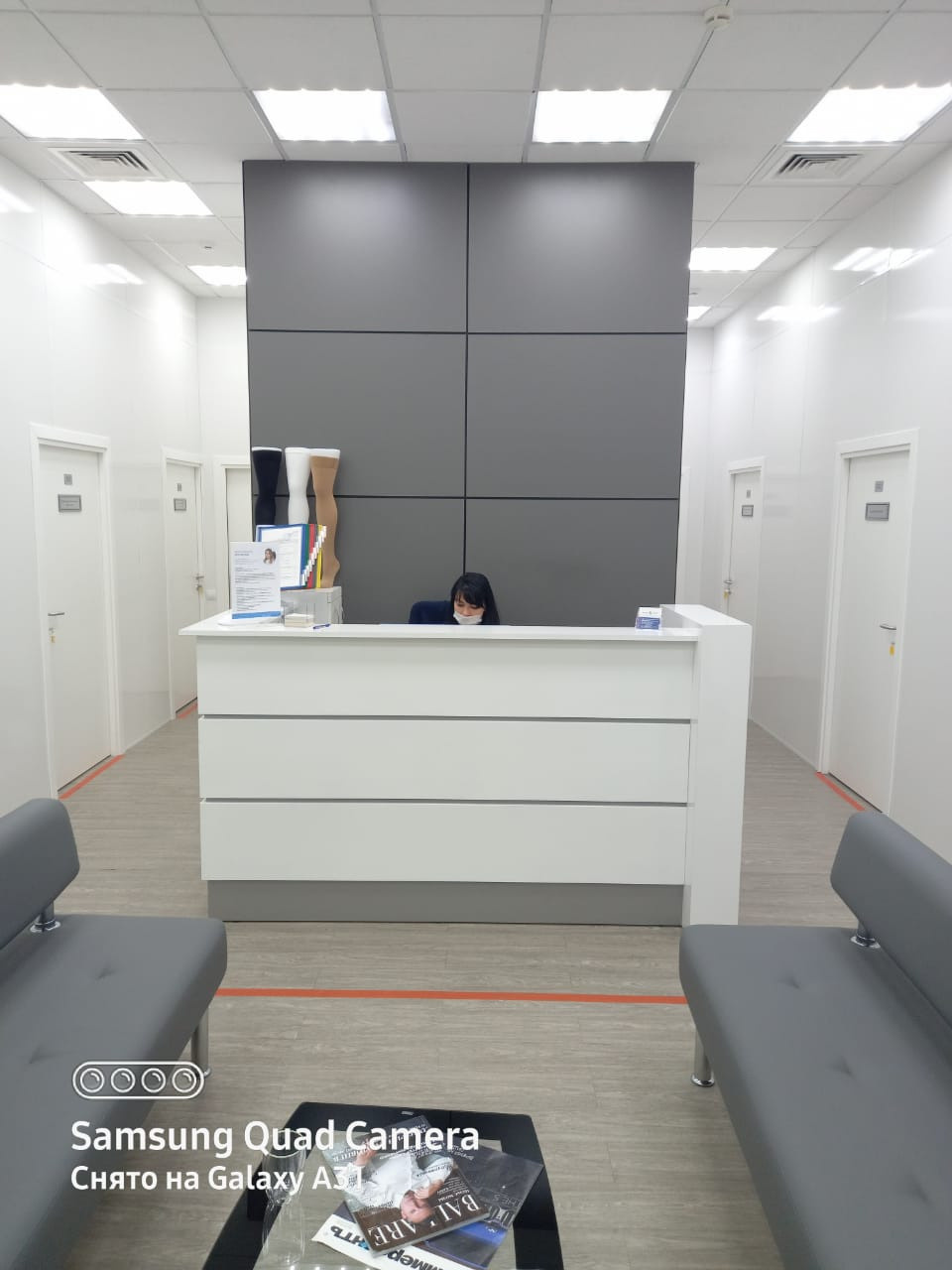 ДОКТОР ЛИДЕР. KUDGO Производственная компания