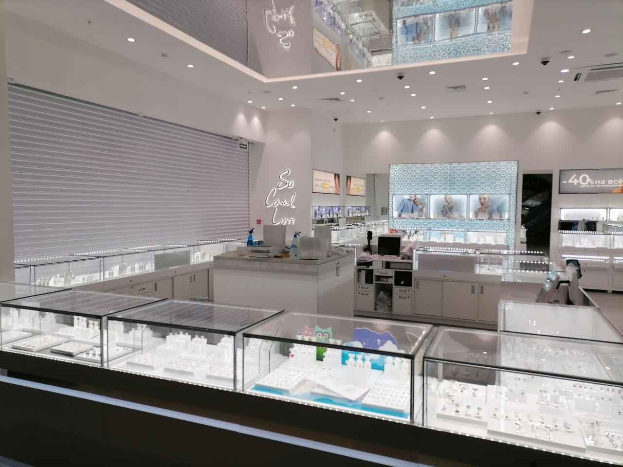 SOKOLOV. KUDGO Производственная компания