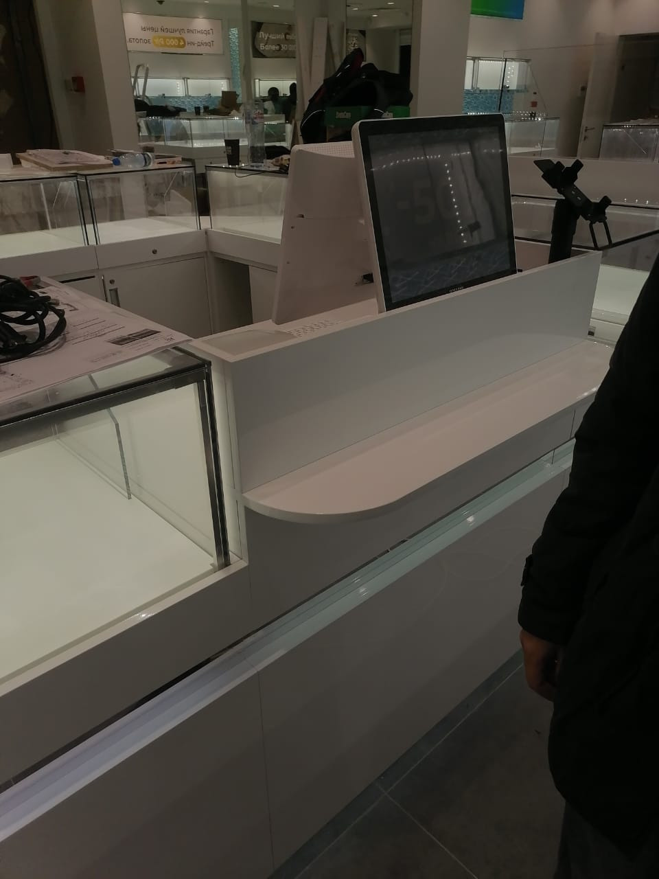 SOKOLOV. KUDGO Производственная компания