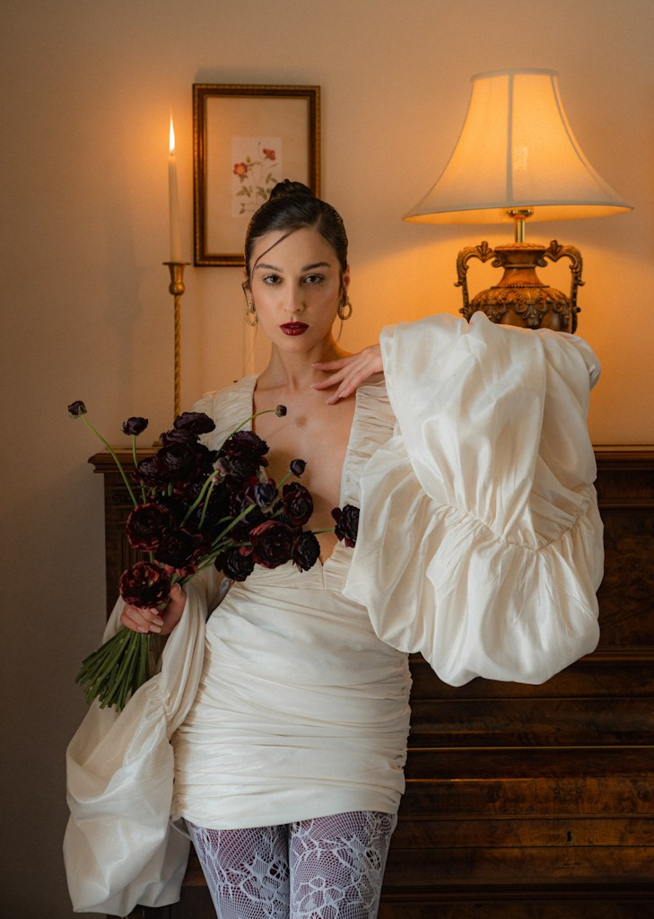 Стилист Ланова. Подрядчики и друзья сети свадебных площадок House for wedding