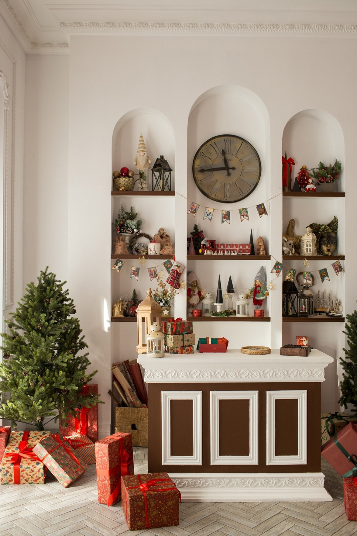 Фотостудия LeonaStage. Фотограф беременных в СПб — Елена Александрова