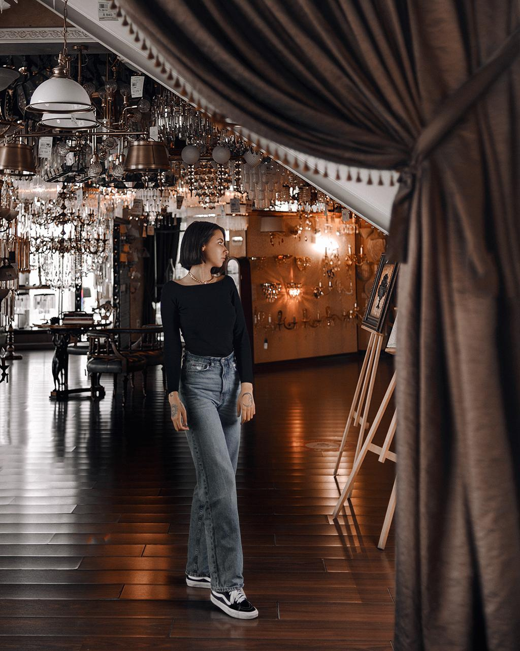 Саша. Фотограф Дарья Мустафина, Тюмень