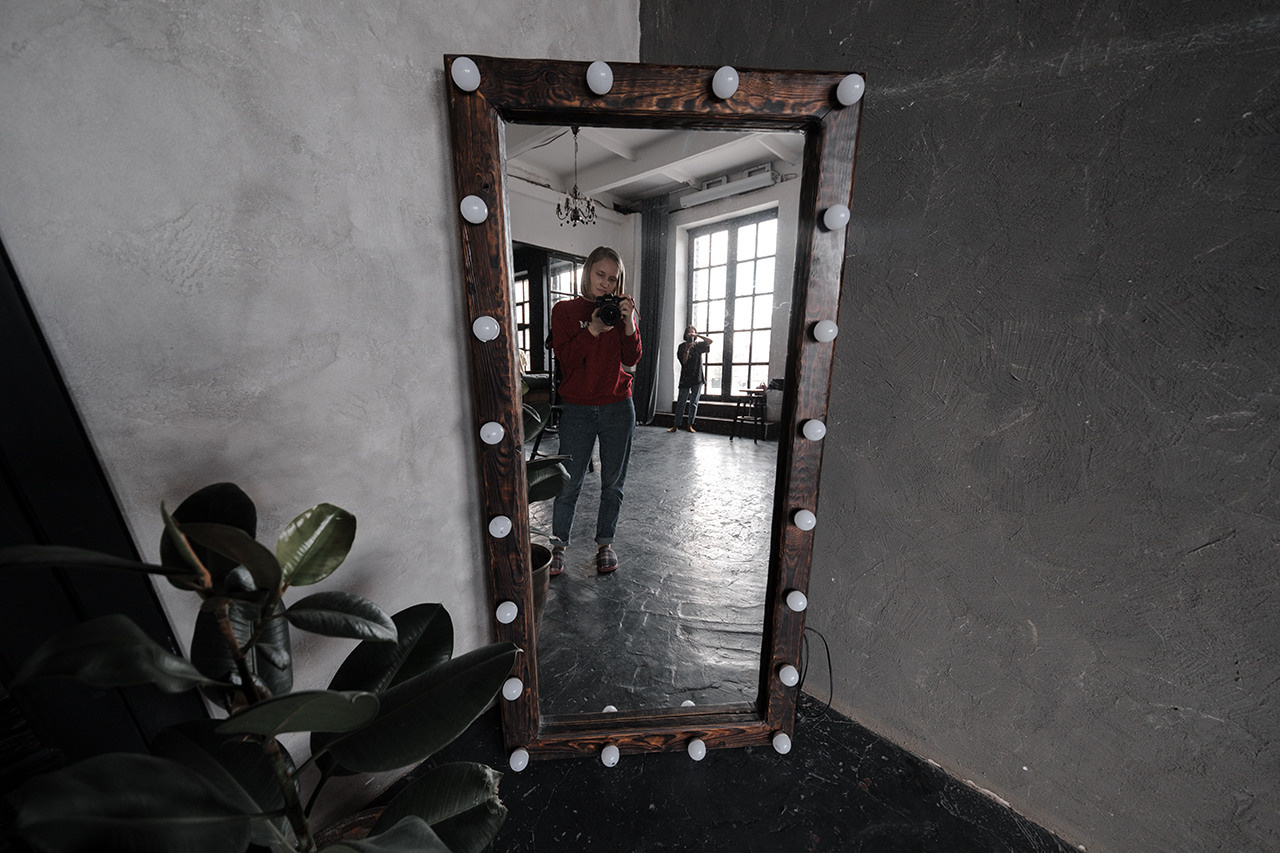 Саша. Фотограф Дарья Мустафина, Тюмень