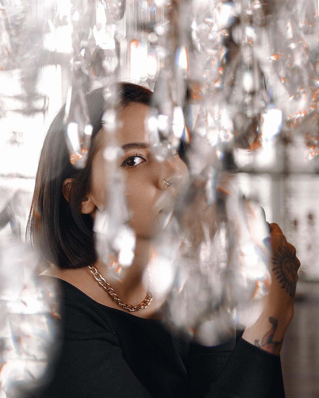 Саша. Фотограф Дарья Мустафина, Тюмень