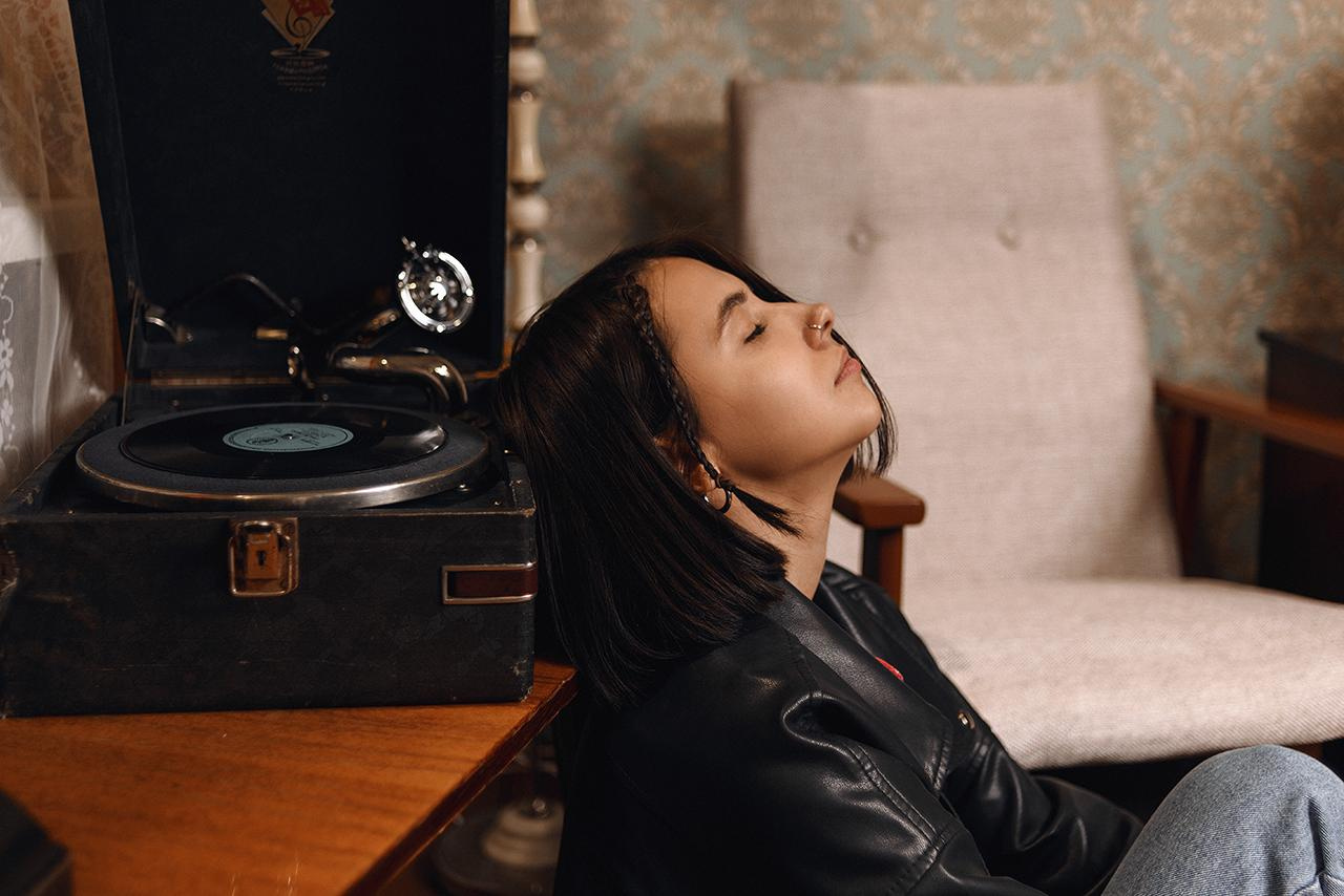 Саша. Фотограф Дарья Мустафина, Тюмень