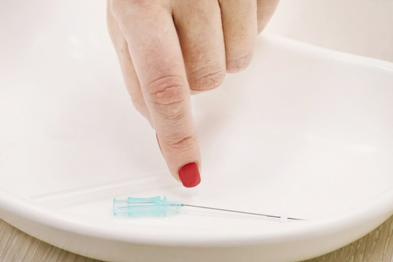 Секреты красоты. Шулятьева Анна визуальный художник