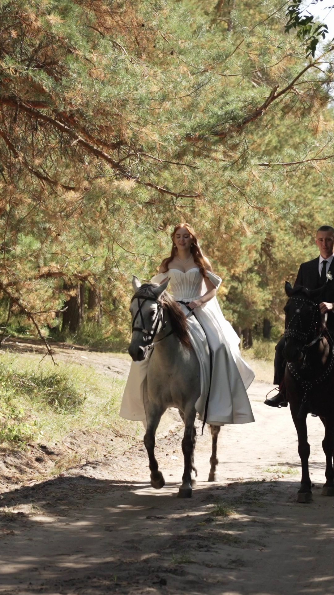 Свадебный видеограф в Воронеже Антон Журавский Iskra wedding