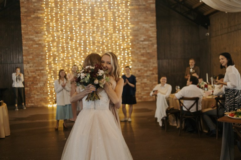 Свадебные съемки. Свадебный и портретный фотограф в Москве Даша Бондарева