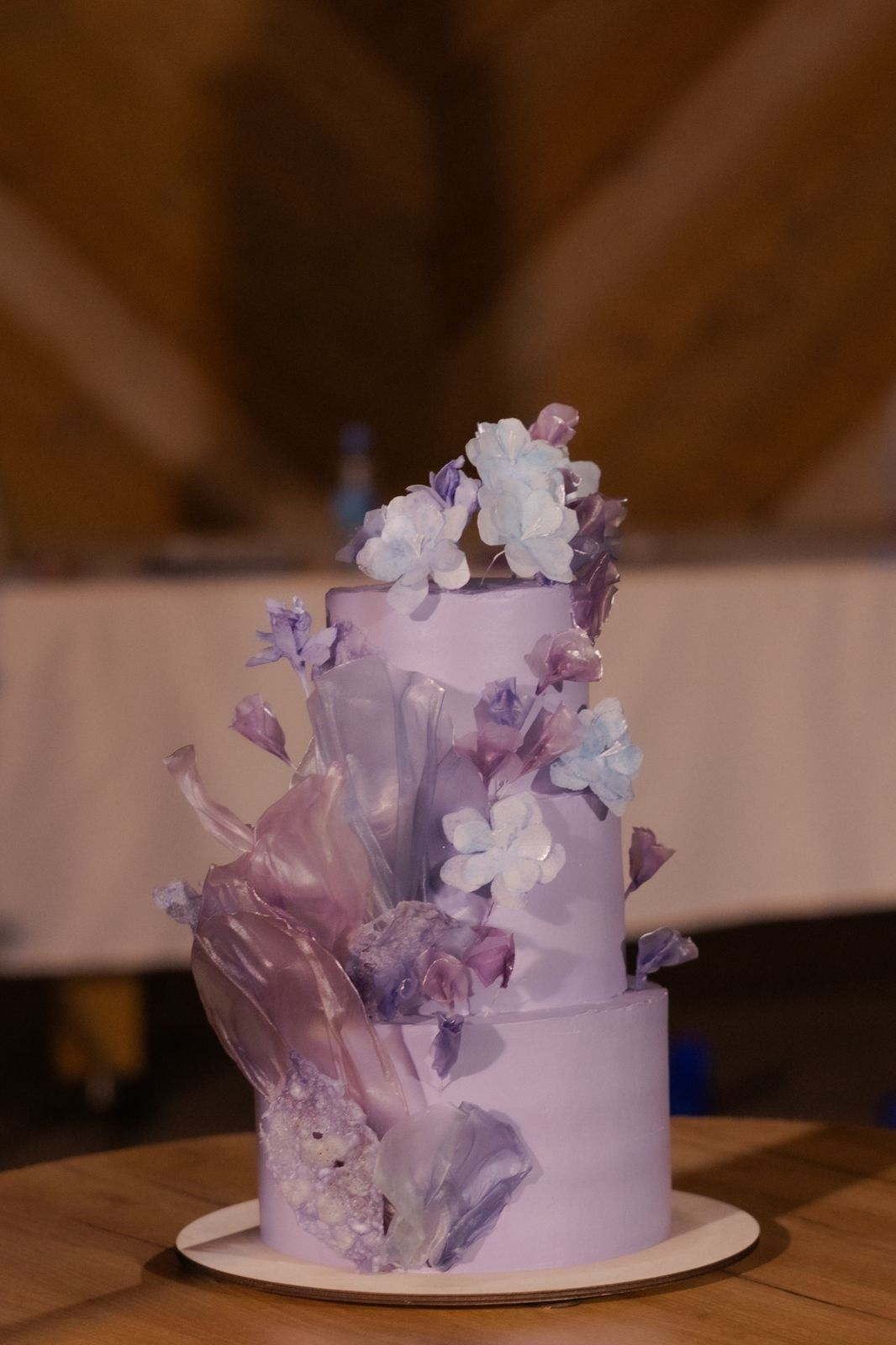 Торт Прохорова. Подрядчики и друзья сети свадебных площадок House for wedding