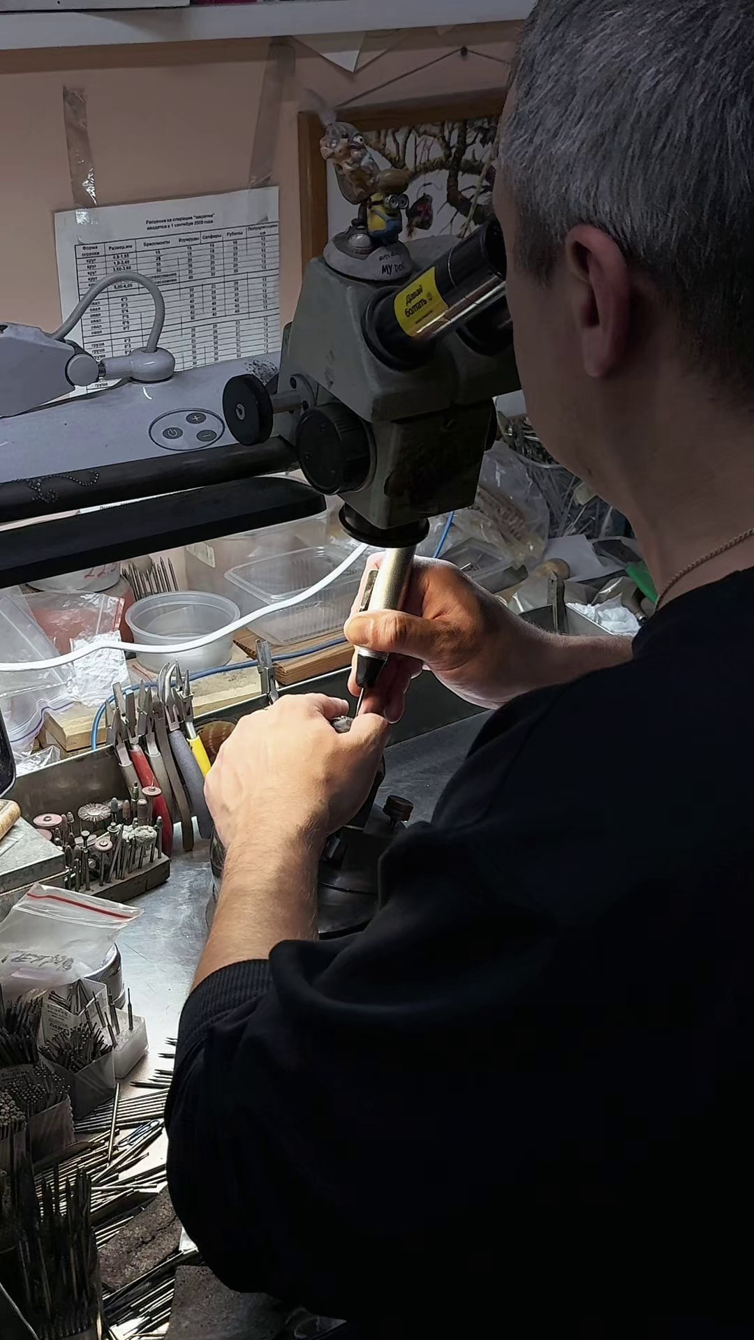 Грант кейс. SMM, Фотопродакшн в Санкт-Петербурге