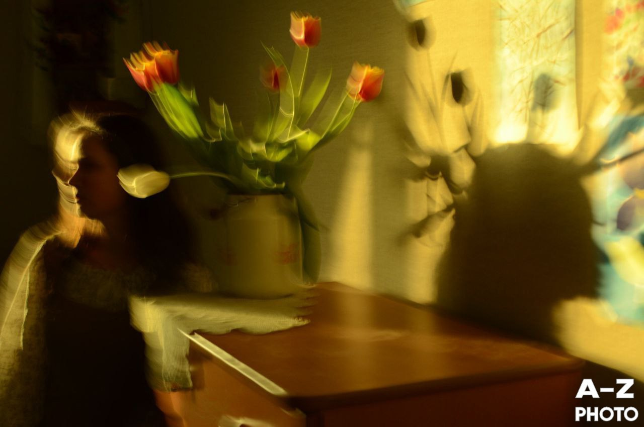 #ФОТОНЕДЕЛИ 16.03.2026. Женский семейный фотограф Тула Москва Захарова Анна