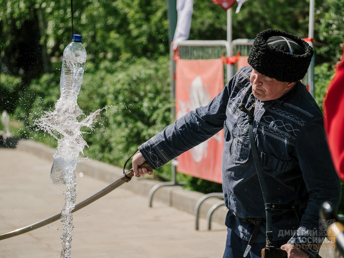 Тюмень сильная