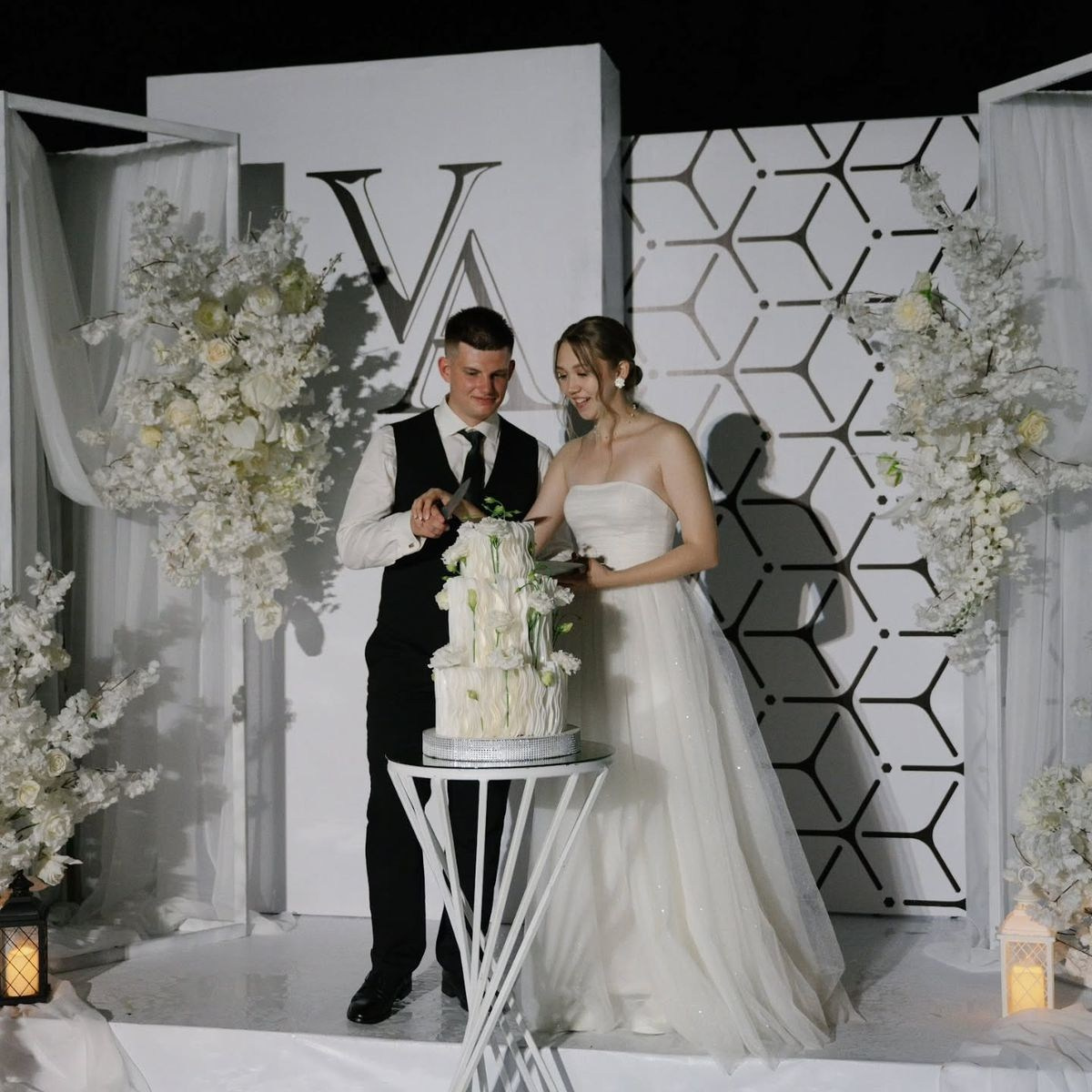 ВЫЕЗДНАЯ ЦЕРЕМОНИЯ