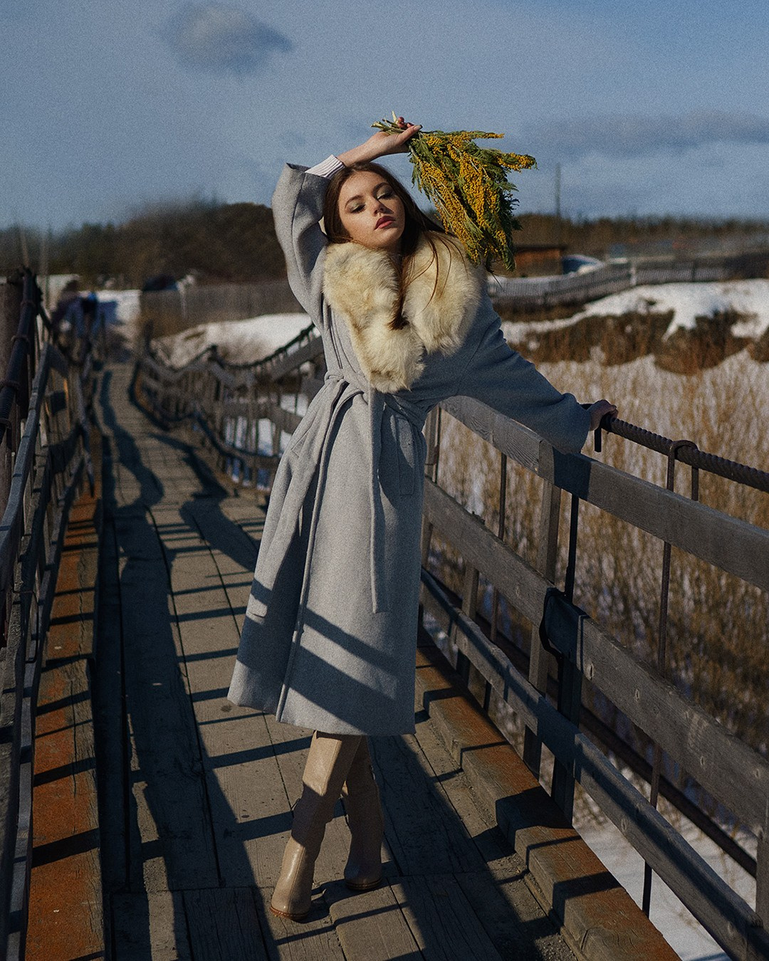 Фотограф Тихонов Александр Екатеринбург