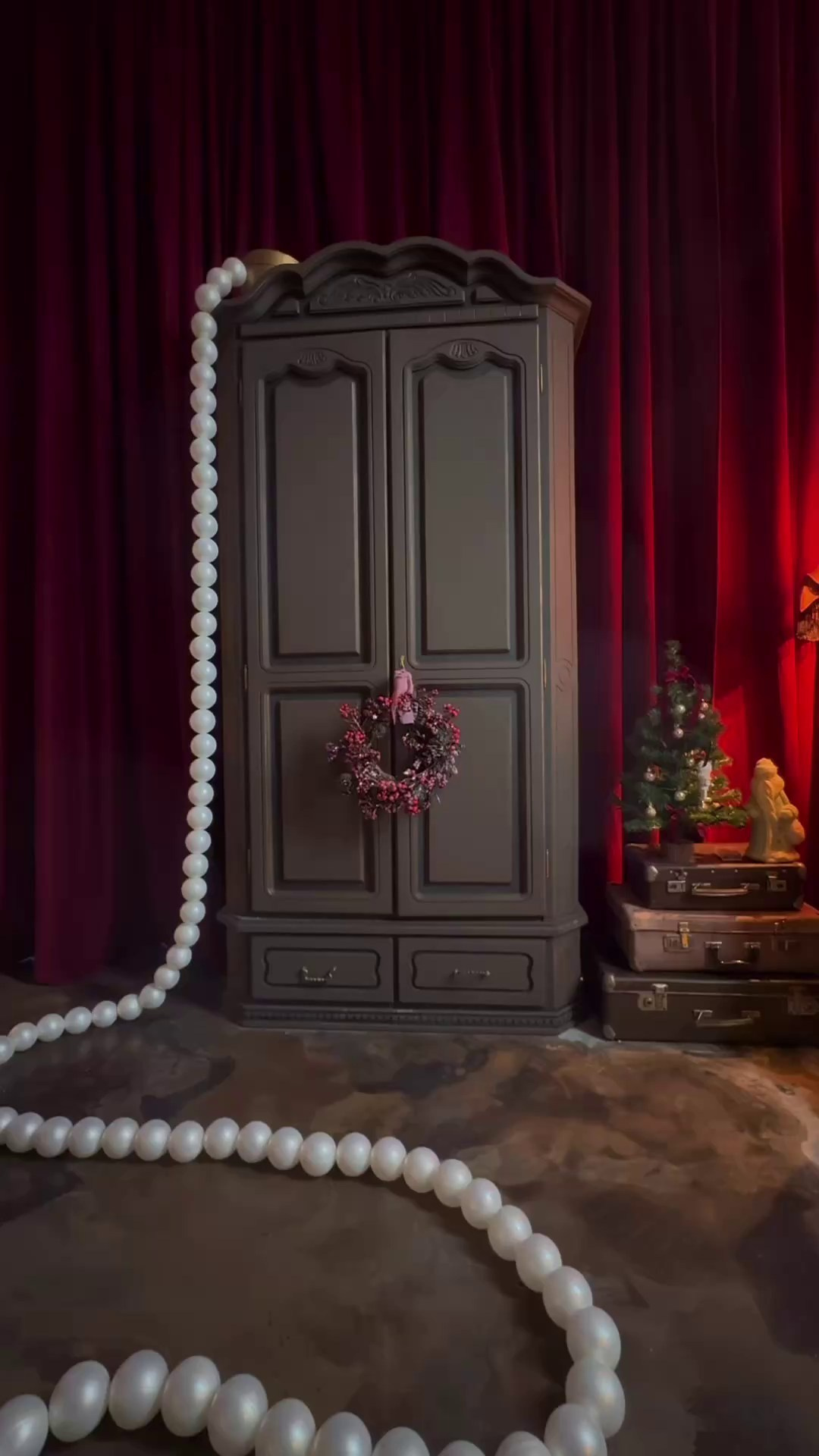 Фотостудия интерьерная в Туле — Давинчи |Davinci