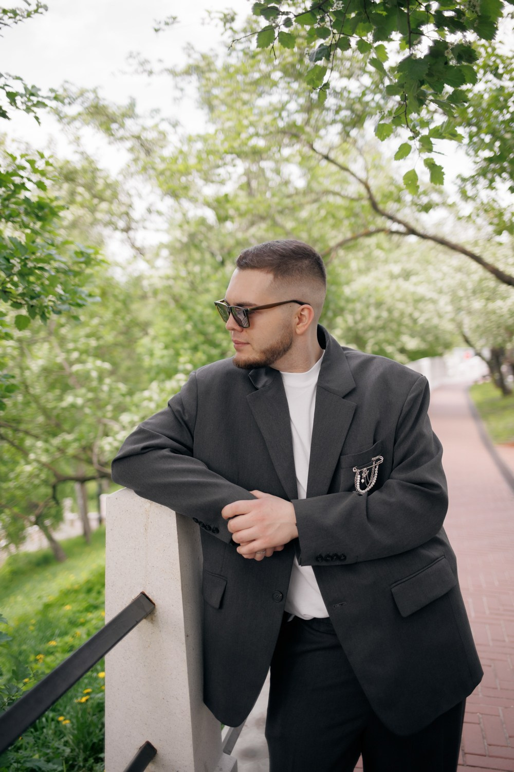 Классическая свадьба с прогулкой и банкетом в Джани. Свадебный и семейный фотограф в Нижнем Новгороде и Москве