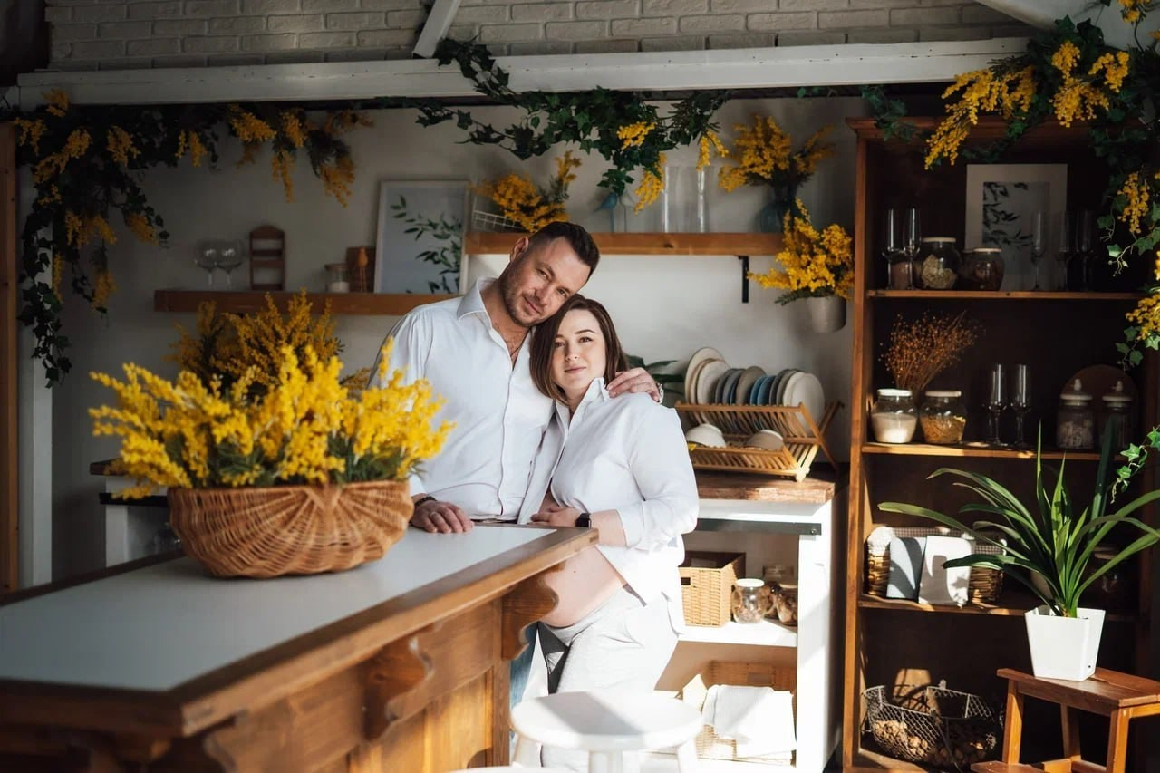 Фотодень 8 Марта 2026. Фотограф Юлия Андриянова Саратов Москва