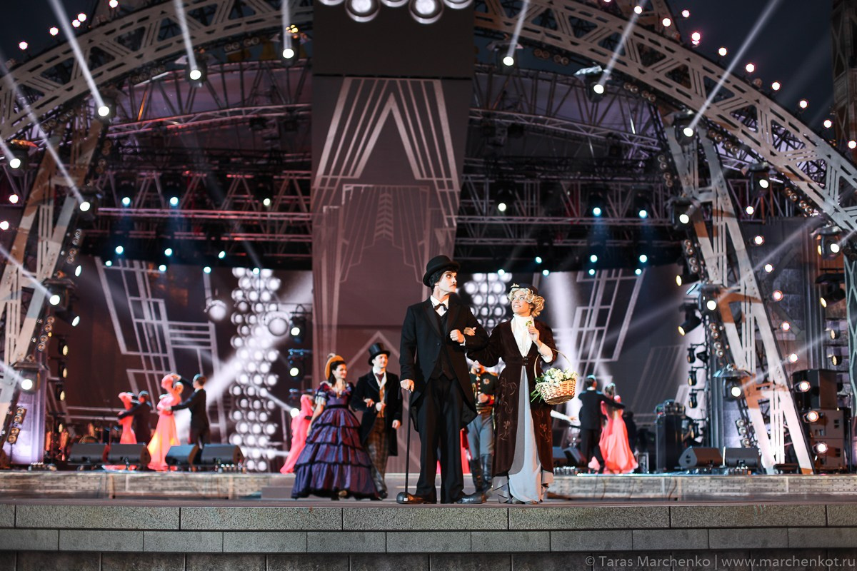 Алые Паруса. Репортажный и семейный фотограф в Санкт-Петербурге Тарас Марченко