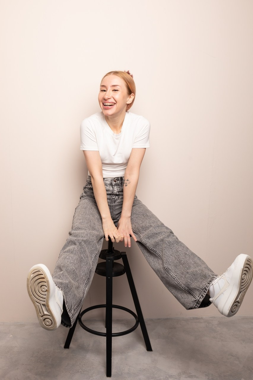 Актерское портфолио. Фотограф Санкт-Петербург Светлана Вежновец