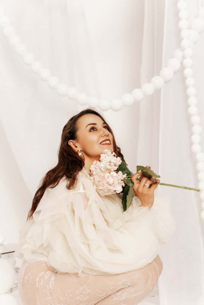 Прокат нарядов. Фотограф Мария Лагутина