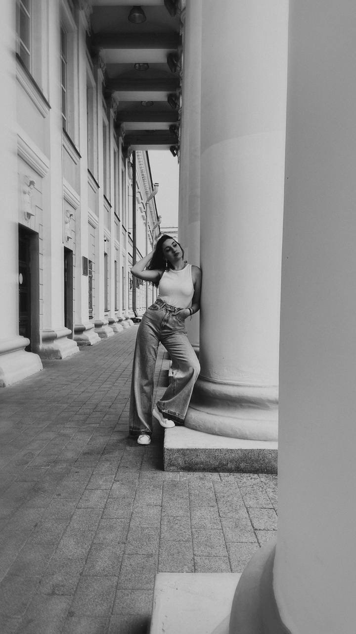 Какие съёмки я предлагаю. OlessiaKh