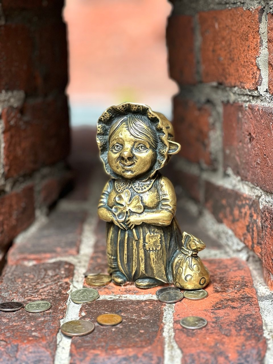 Фототур «Свет янтаря в сердце Балтики». Ольга Котова