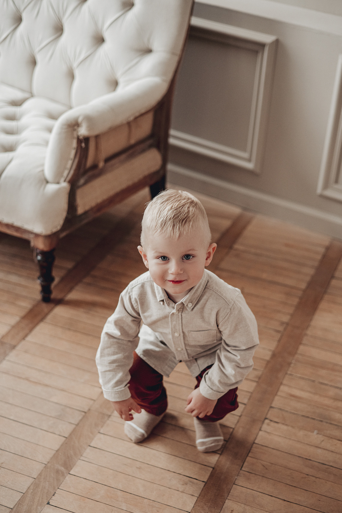 Половинкины. Семейный и детский фотограф |Брянск| Анастасия Перепелкина