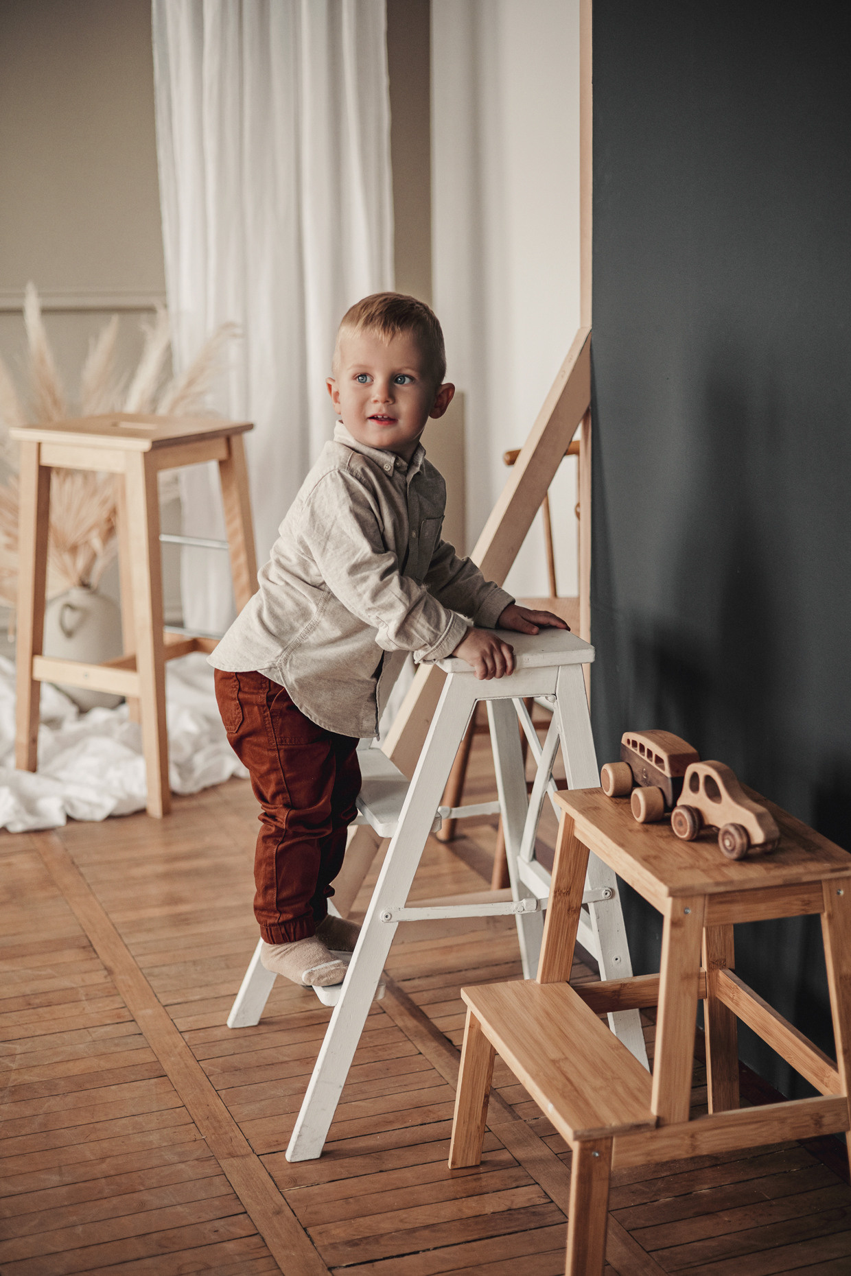 Половинкины. Семейный и детский фотограф |Брянск| Анастасия Перепелкина