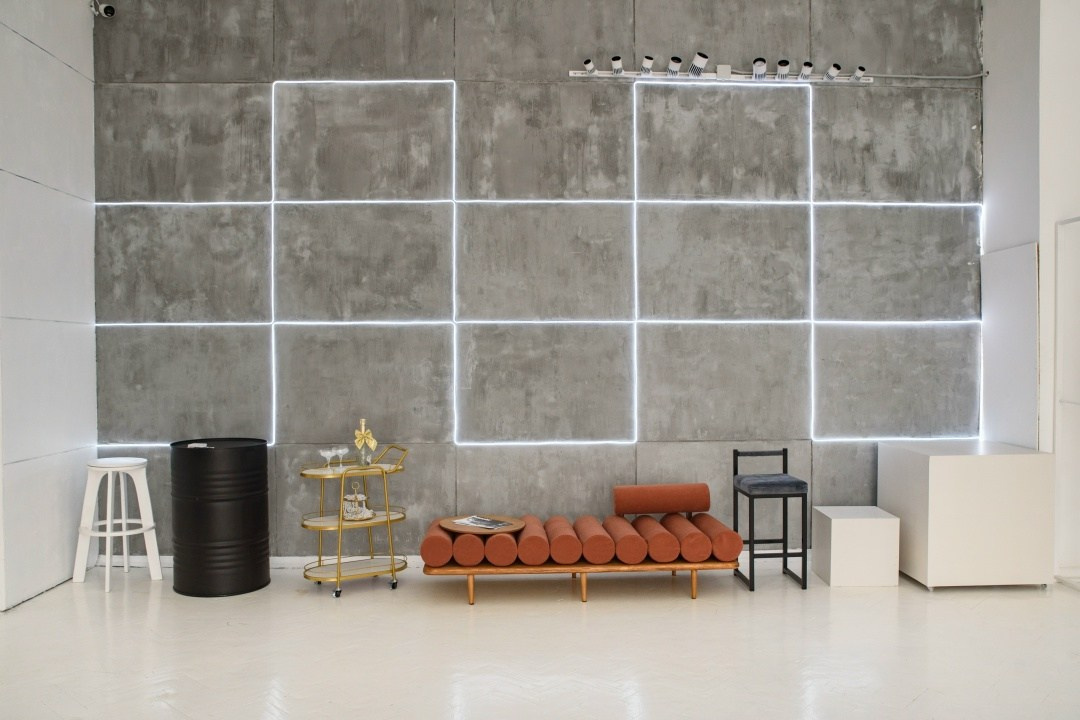 Интерьерные залы. Семейный и женский фотограф в Воронеже Ольга Попова