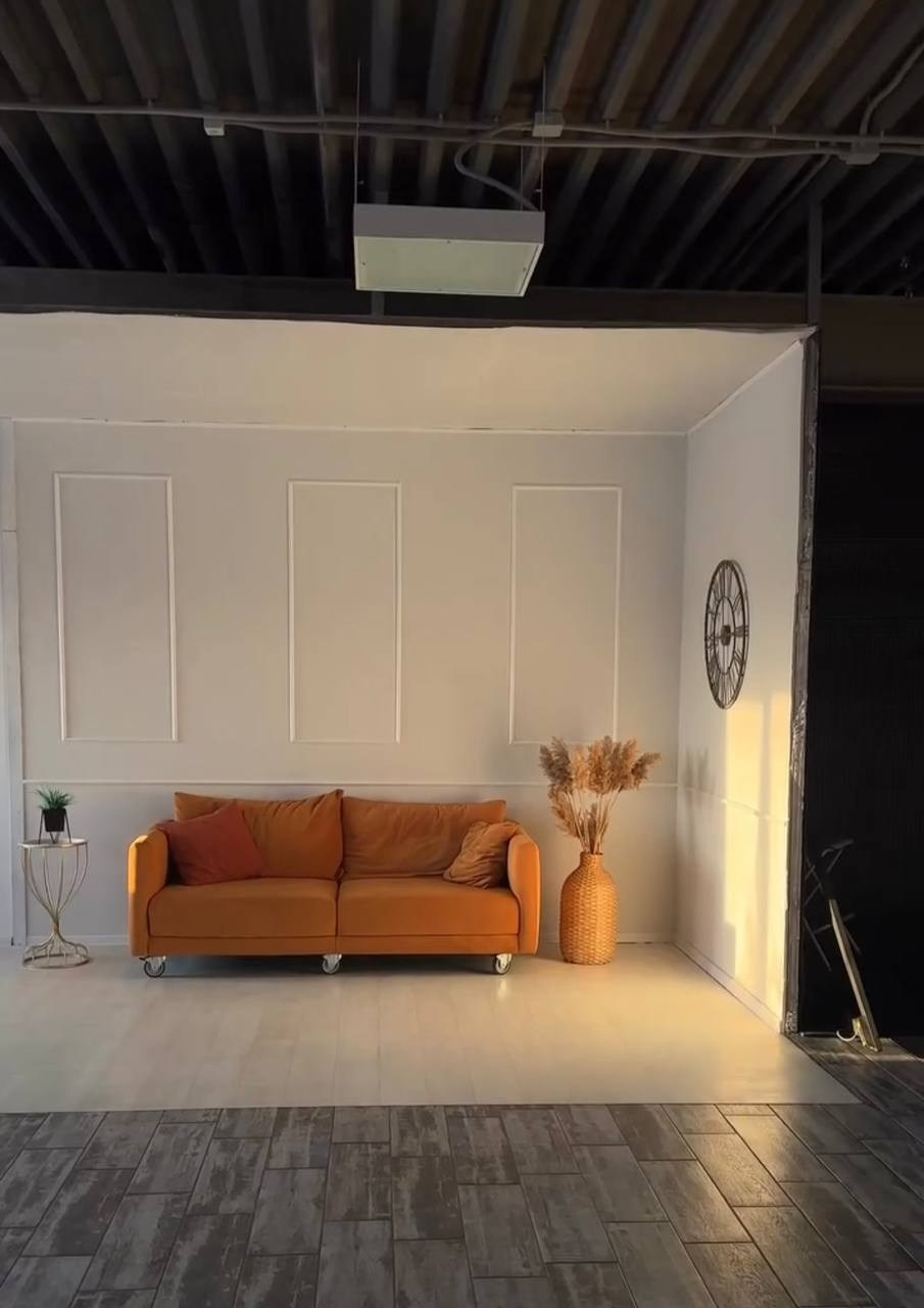 какие фотостудии есть в Челнах