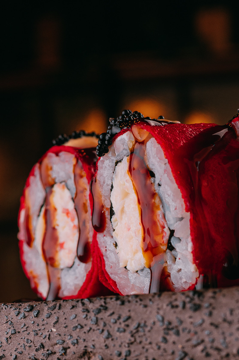 Food съемка. Фотограф Тюмень Валерий Некрасов