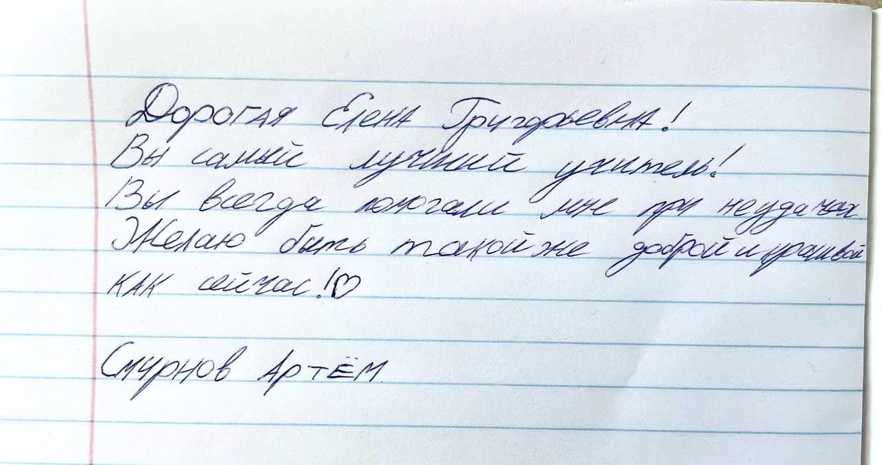 Пожелания учителю на выпускной. Школьные выпускные альбомы в Москве Марина Николаева