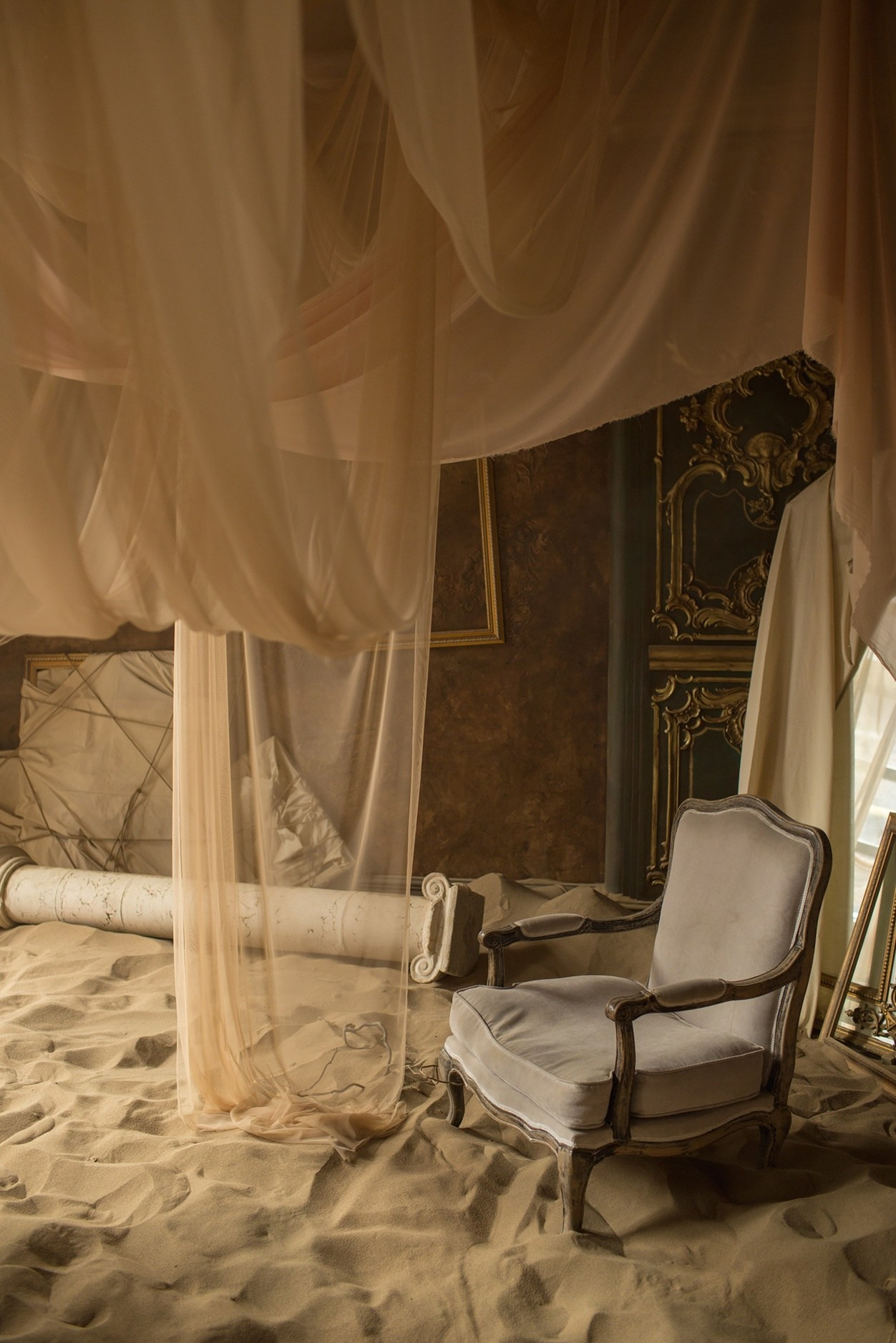 Фотостудия LeonaStage. Фотограф беременных в СПб — Елена Александрова