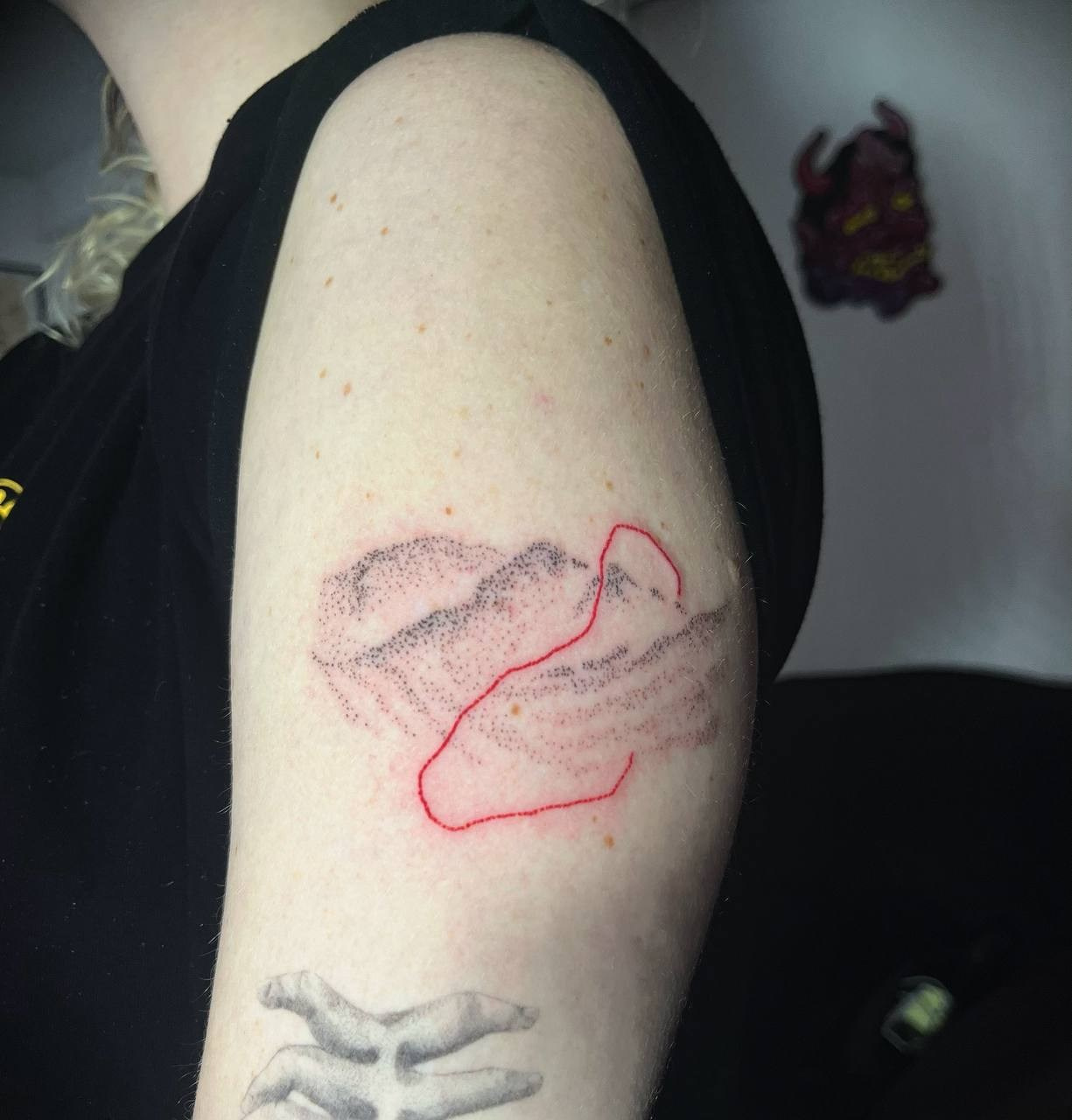 TATTOOS. Xexexena.ru