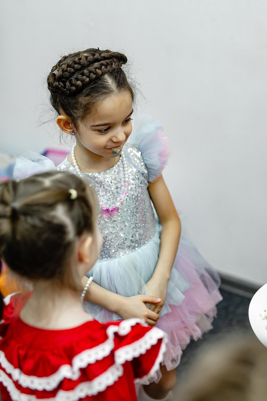 Детский день рождения в Порхай г Владивосток. Владивосток семейный фотограф Александр Степанов